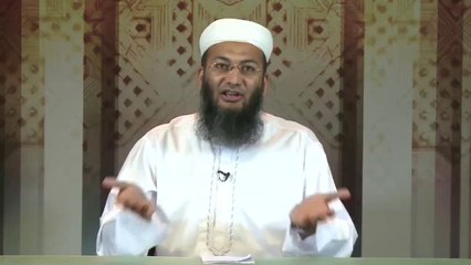 Su-e-Khatmah - Shujauddin Sheikh (Haqeeqat 5/30)