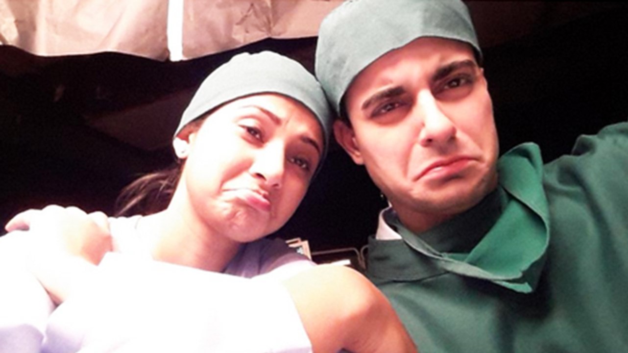 Saraswatichandra Goes Off Air
