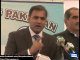Dunya News - Abid Sher Ali says rented protestors outside the parliament are enemies of country's development