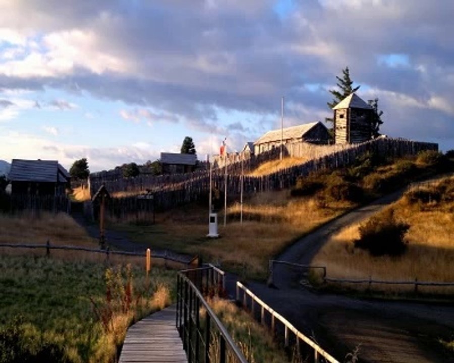 Fuerte Bulnes