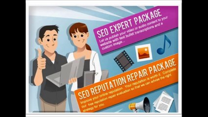 Gain Long Term Benefit with White Hat SEO Services