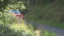 Rallye du Haut lignon 2014 par Ardrally #Pure Sound [HD]