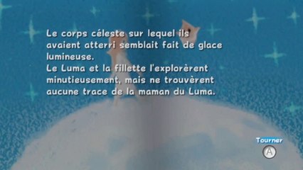 Super Mario Galaxy - Le Livre d'Histoires