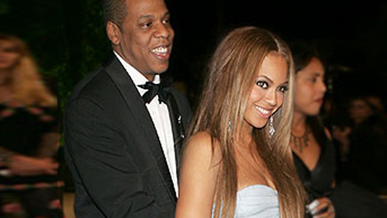 BREAKING: Baby Number 2 for Beyoncé?