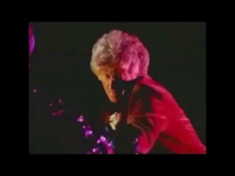 Jon Pertwee Who Video (3rd Doctor 1970-1974)