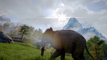 Far Cry 4 Trailer  The Mighty Elephants of Kyrat