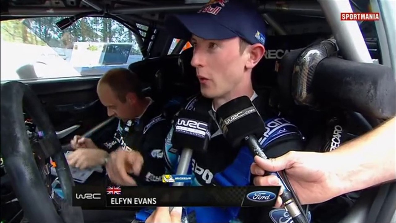 rally australia 2014 tramo 10 directo