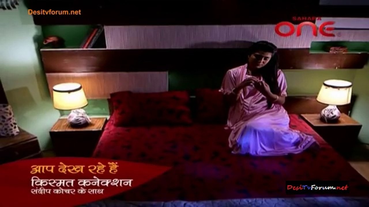 Kismat Connection 15th September 2014  (1)