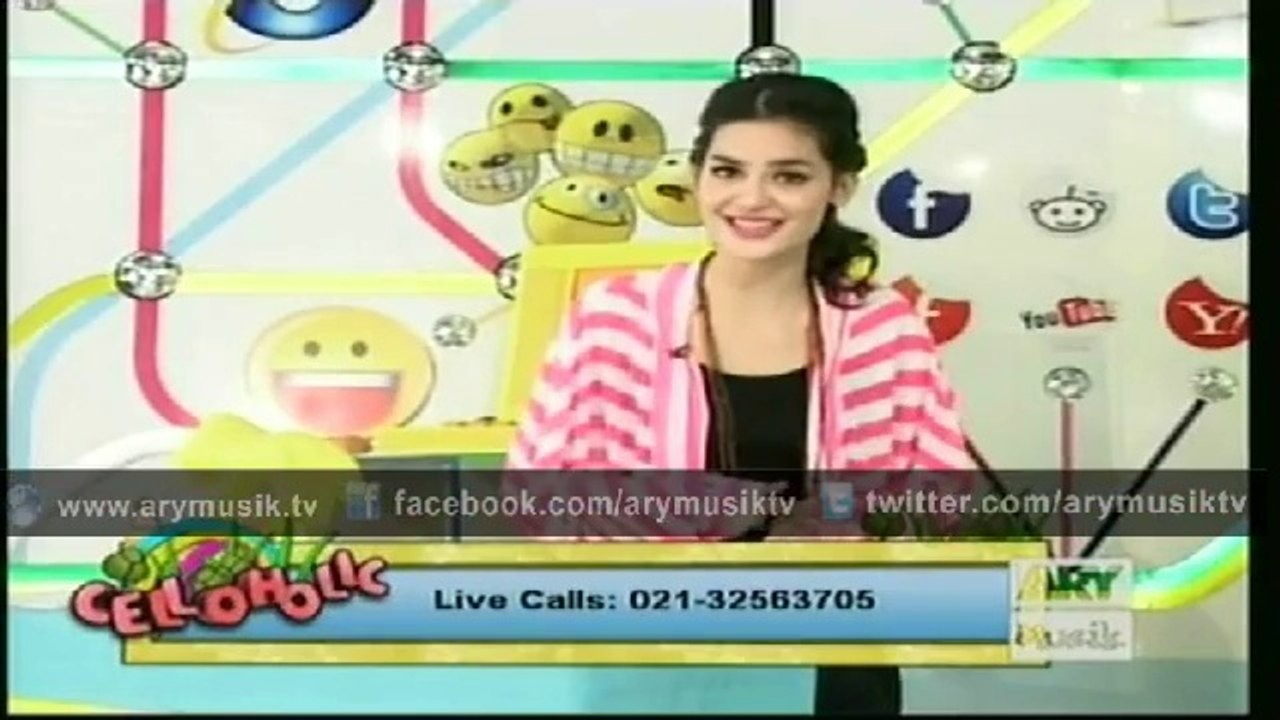 Celloholic 15th September 2014