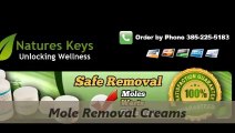 Mole Removal: Bio-T Herbals (385-225-5183)