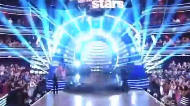 DWTS Season 19 Week 1 - OPENING - Dancing With The Stars 2014 (9-15-14) FULL HD