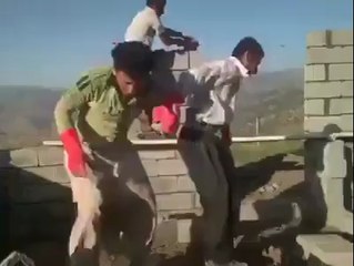 İnşaat İnşaat Olalı Böyle Zulüm Görmedi