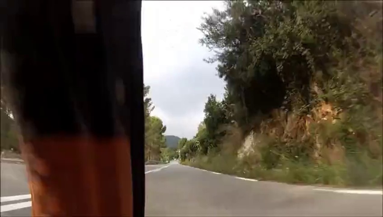 De Avinyo nou a Sant Pere de Ribes editado