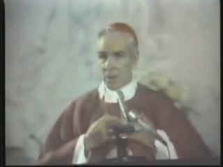 The Our Father | Bishop Fulton J Sheen