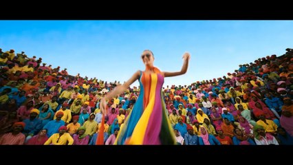 Vikram  Shankar I Movie Teaser