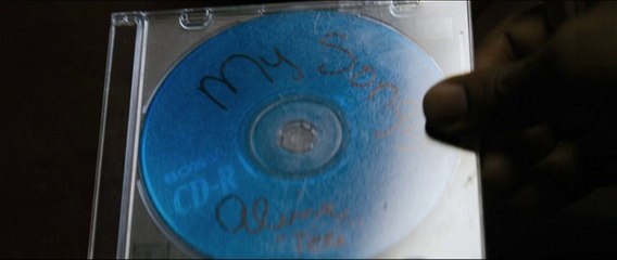 The Equalizer - Clip - Change Your World