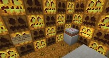 [0.9.5] Minecraft PE - Horror Rollercoaster Escape The Witch