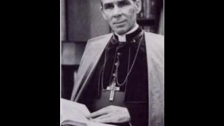 The Philosophy of Communism | Bishop Fulton J Sheen