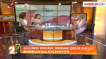 Erhan Çelik, Gülben Ergen ile Resmi Nikaha Yanaşmıyor