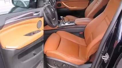 2011 BMW X6 xDrive35i - Boston Used Cars - Direct Auto Mall