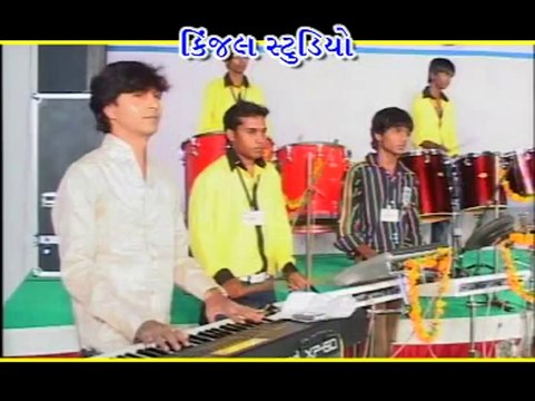 ghar r.r gham ghanti - album - tahukar bits vol-31 - singer - nitin barot