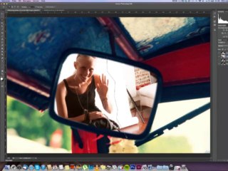 Elle s'invente des vacances en Thaïlande sur Facebook