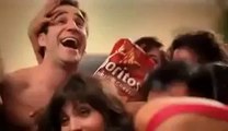 Doritos Super Bowl Commercial Boys Night