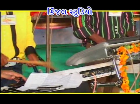 maa taro garbo - album - tahukar bits vol-31 - singer - nitin barot,madhu