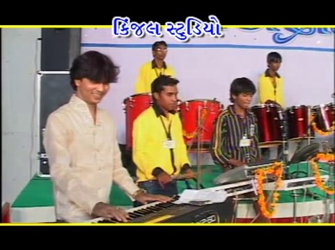 moraliyo bolyo - album - tahukar bits vol-31 - singer - nitin barot,madhu