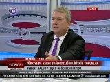 Haluk Pekşen - HSYK Seçimleri