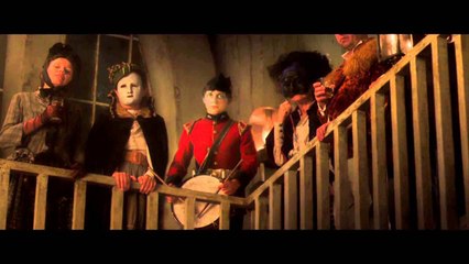 Stonehearst Asylum Full Movie HD