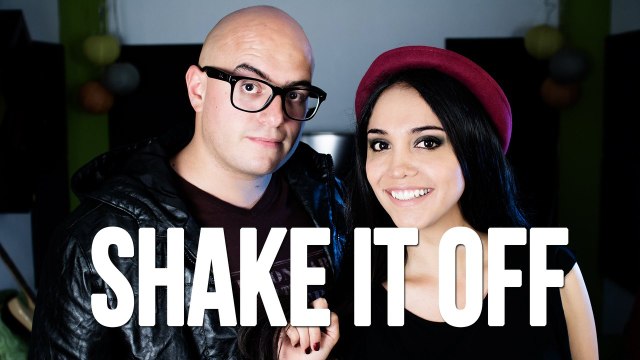 Shake It Off - Taylor Swift (Cover by The Covers)