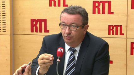 Vote de confiance : Christian Paul annonce une trentaine de députés PS abstentionnistes