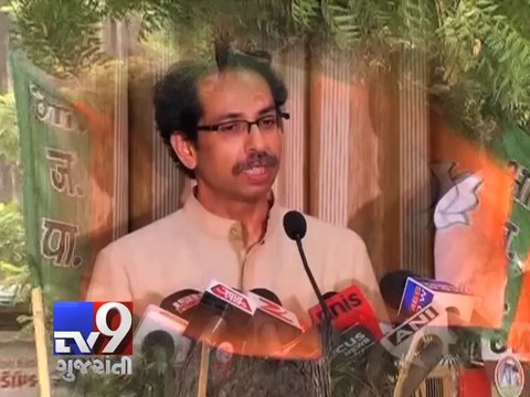 Maharashtra By-Elections Uddhav Thackeray rejects BJP demand for 135 seats, ties under strain - Tv9