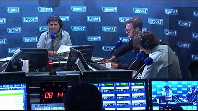 Vers une amélioration de l'économie mondiale ?