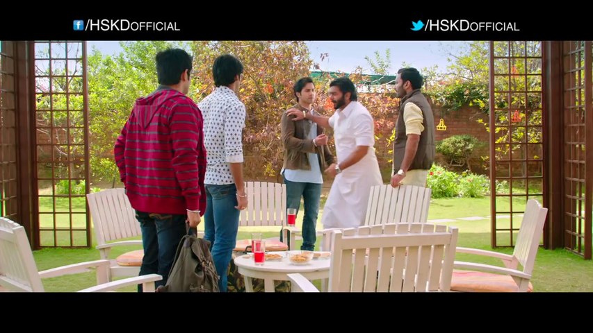 main tenu samjhawan ke