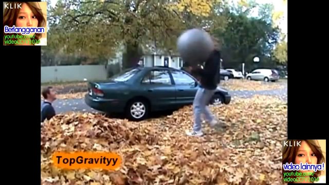 Funny Video (2014)- Cat,Baby,Animals,Human,Accident,fail,and more video from CCTV,Handphone,Webcam(4)