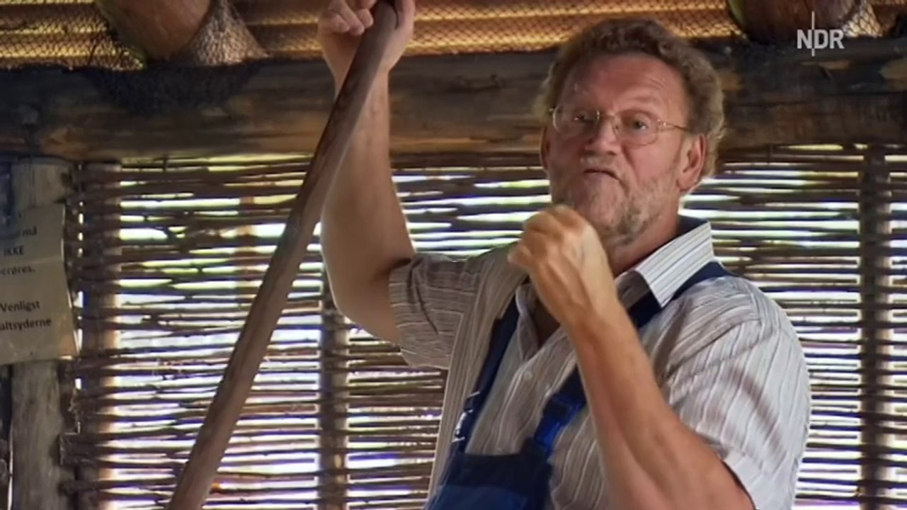 mareTV - D?nemark zwischen den Meeren