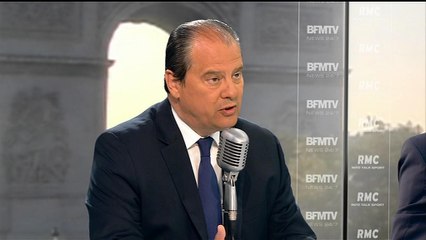 Cambadélis: La grève à Air France "est hors de propos"