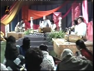 AIK BAS TU HE NAHIN ---- MEHDI HASSAN