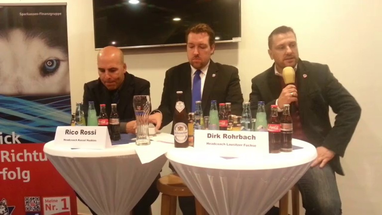 Dirk Rohrbach: 'Das wird nicht jeder Mannschaft gelingen'