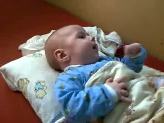 Edyta z synem w poiku