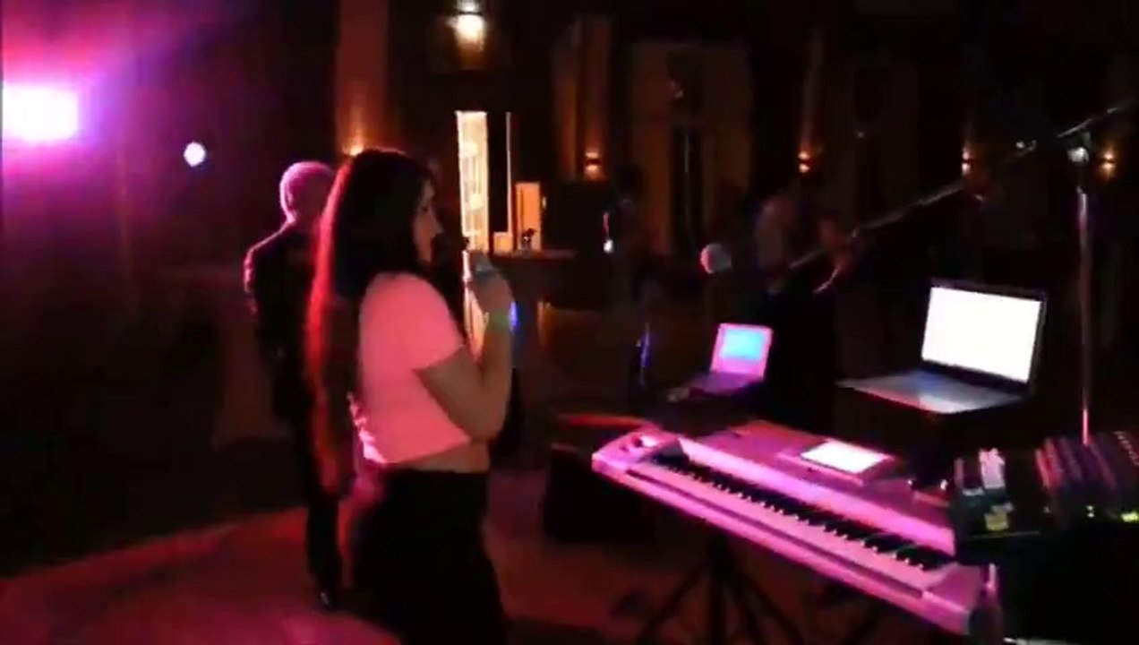 deutsch italienische live musik hochzeit band