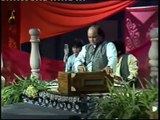 JAB TERE NAIN MUSKURATE ---- MEHDI HASSAN