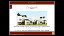 Real estate Builders in Bangalore