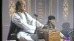 KU BAKU PHAIL GAI BAAT ---- MEHDI HASSAN AT WORK ON RAAG DARBARI