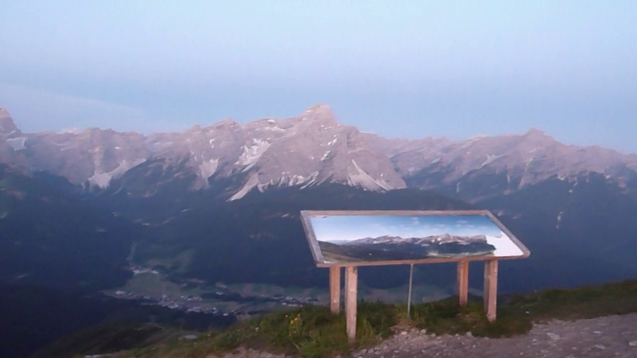 Alba in Alta Pusteria