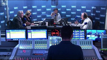 Raffarin : à l’UMP, « je ne privilégie personne »