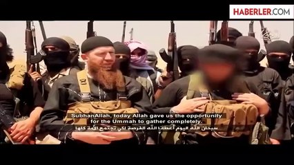 IŞİD Komutanı Öldürüldü