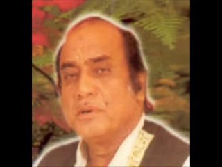 MEHDI HASSAN ---- APNO NE GHAM DEAY ( live audio recording )